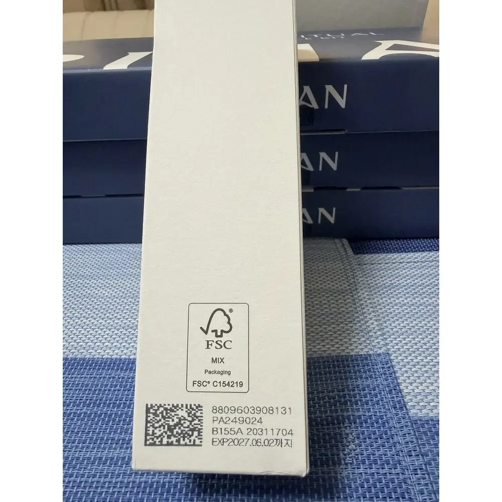 RIMAN Purecell Cleansing Oil Deep Clean Makeup Remover Face 4.90 fl oz